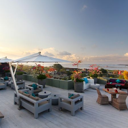 Amaroossa Suite Bali Nusa Dua  Kültér fotó