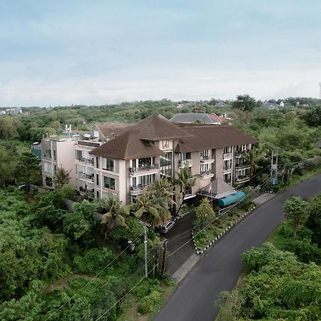 Amaroossa Suite Bali Nusa Dua  Kültér fotó