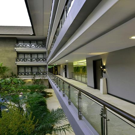 Amaroossa Suite Bali Nusa Dua  Kültér fotó