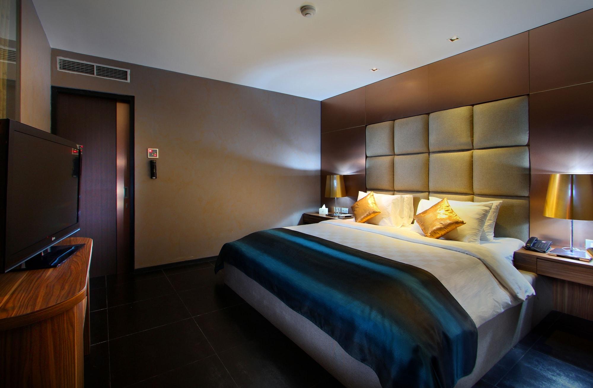 Amaroossa Suite Bali Nusa Dua  Kültér fotó