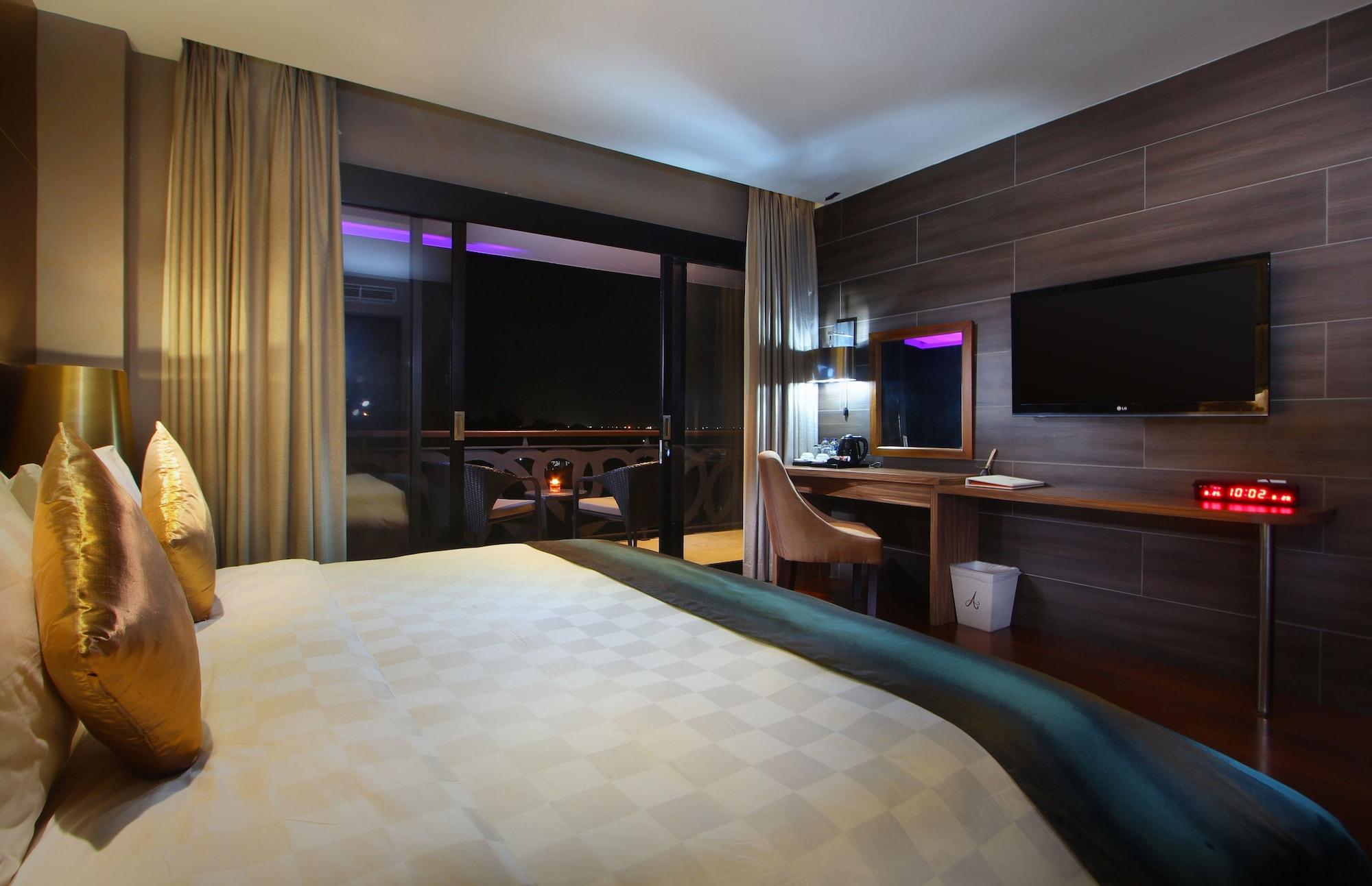 Amaroossa Suite Bali Nusa Dua  Kültér fotó