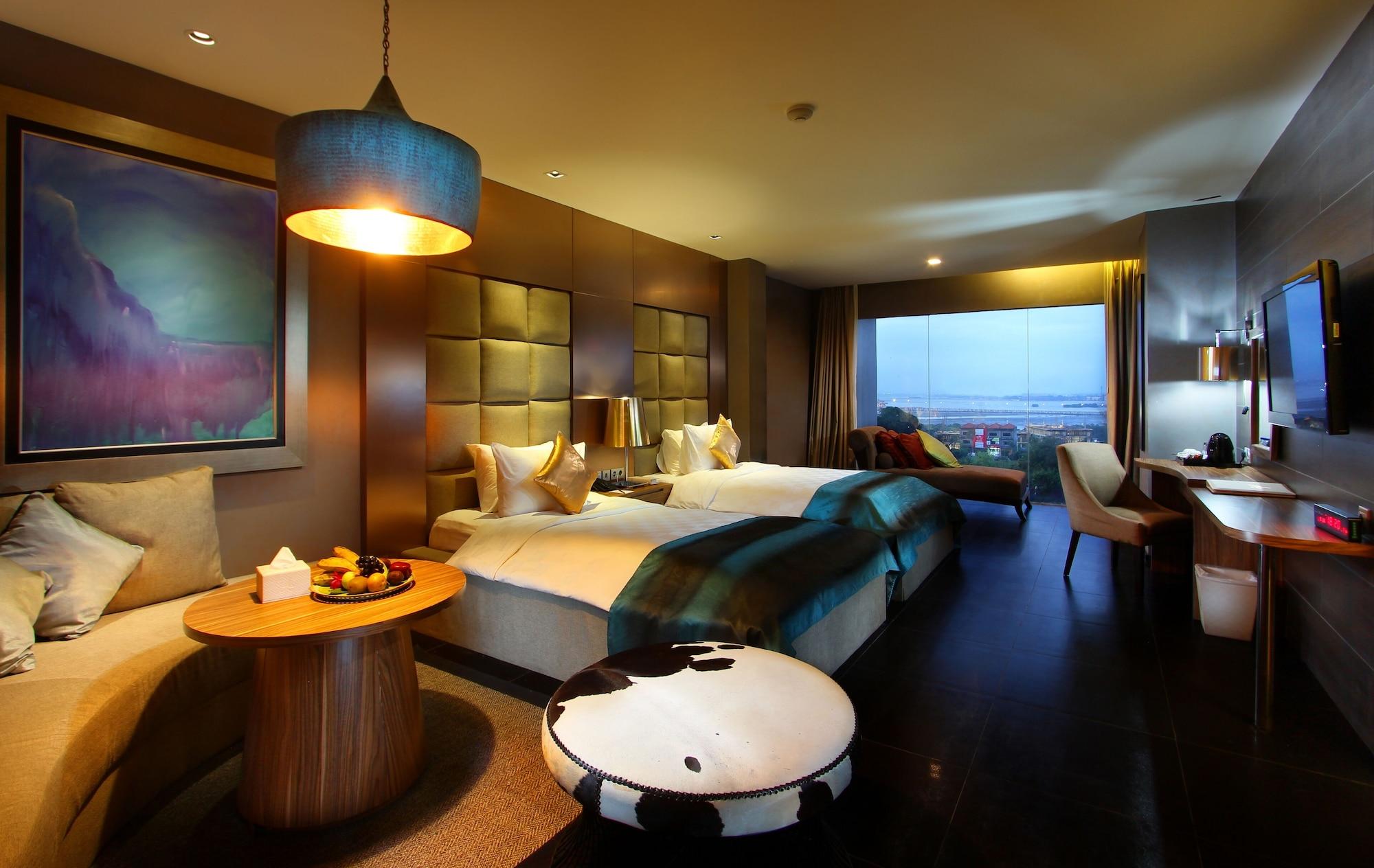 Amaroossa Suite Bali Nusa Dua  Kültér fotó
