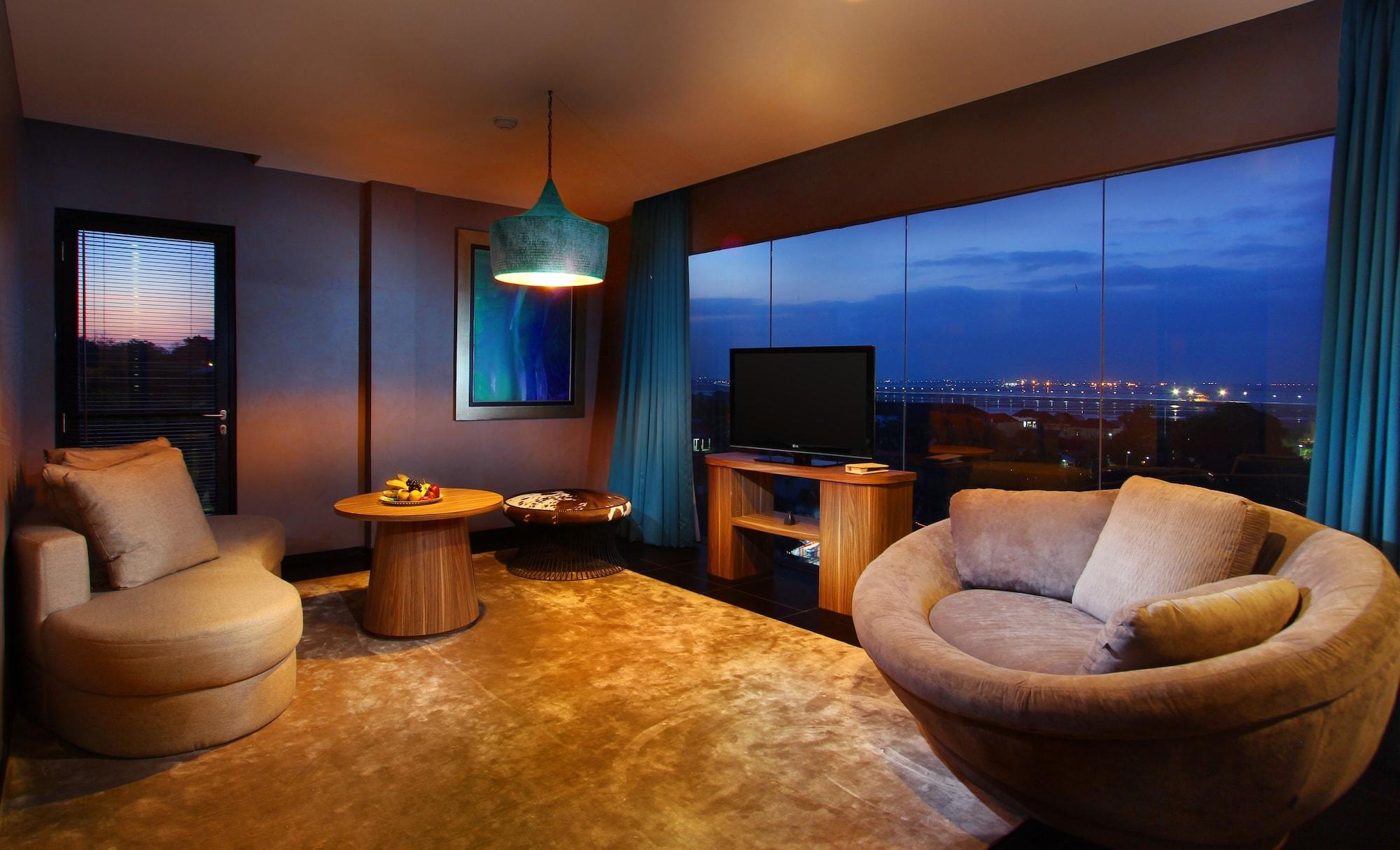 Amaroossa Suite Bali Nusa Dua  Kültér fotó