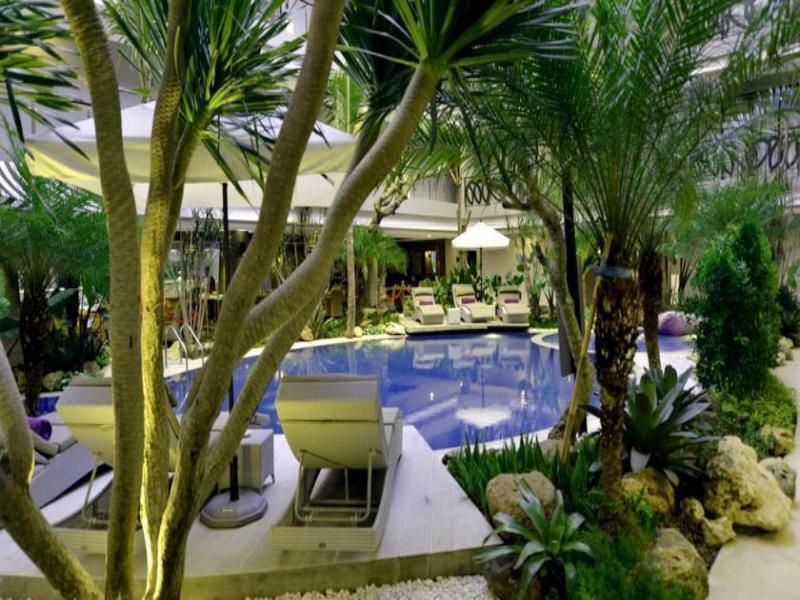 Amaroossa Suite Bali Nusa Dua  Kültér fotó