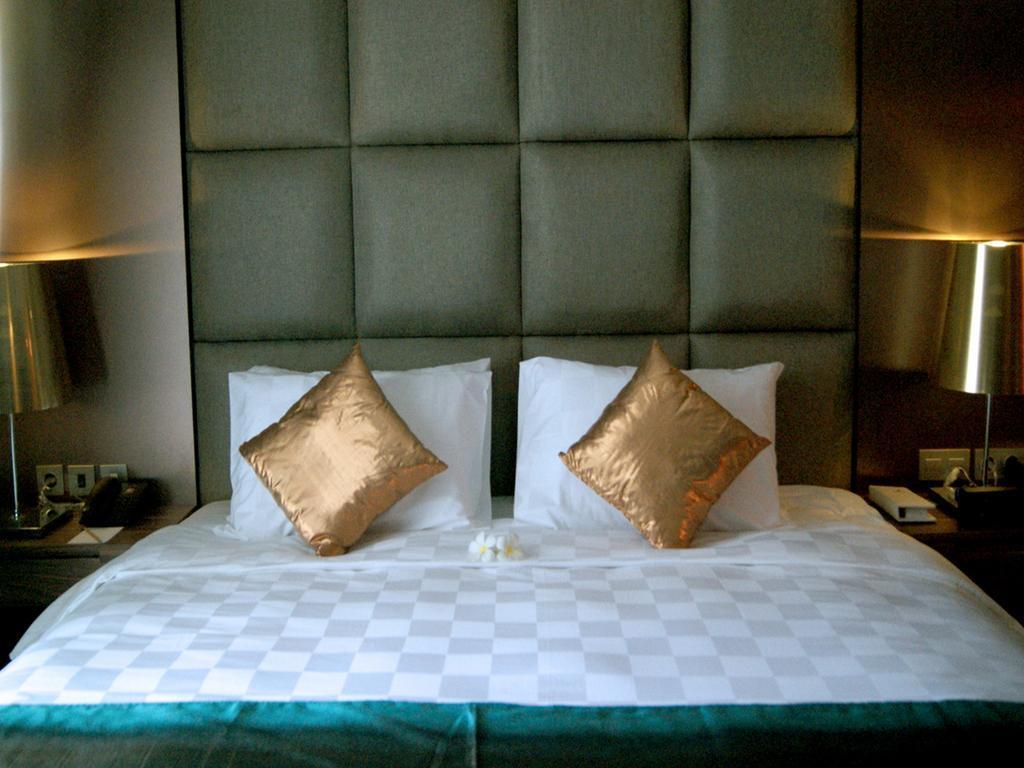 Amaroossa Suite Bali Nusa Dua  Kültér fotó