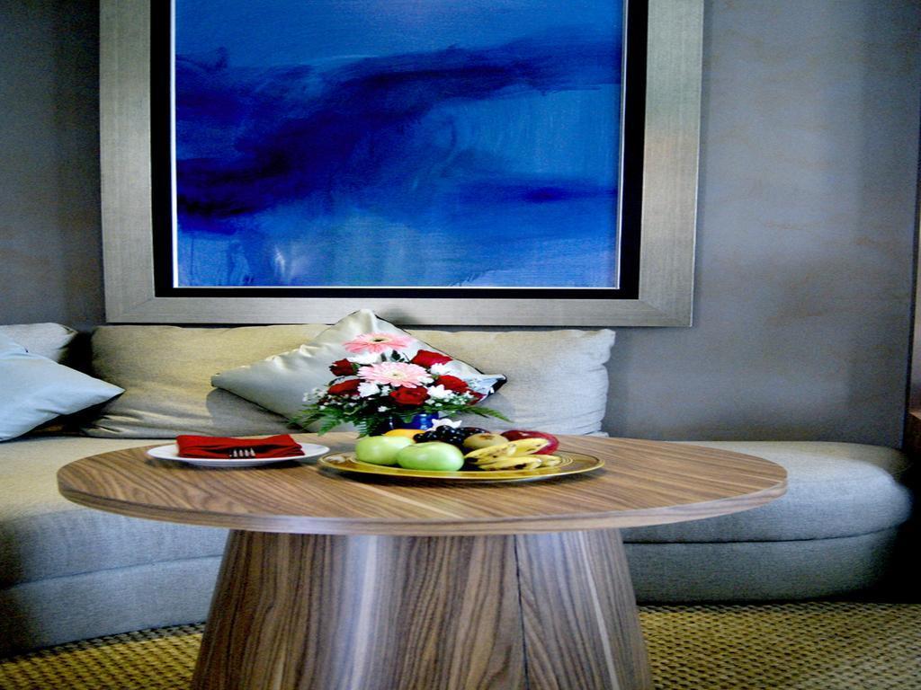 Amaroossa Suite Bali Nusa Dua  Kültér fotó