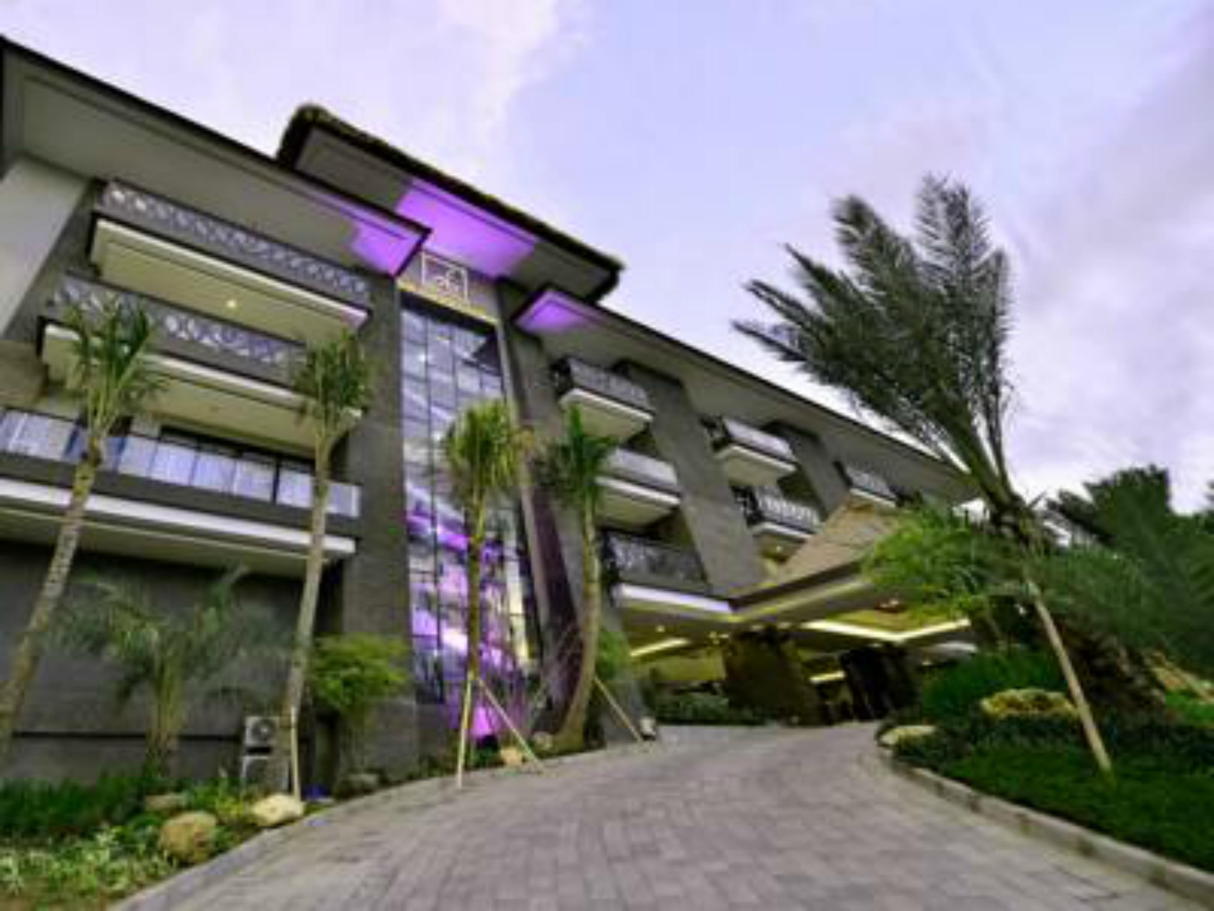 Amaroossa Suite Bali Nusa Dua  Kültér fotó