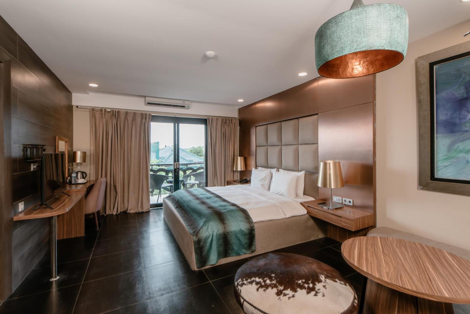 Amaroossa Suite Bali Nusa Dua  Kültér fotó