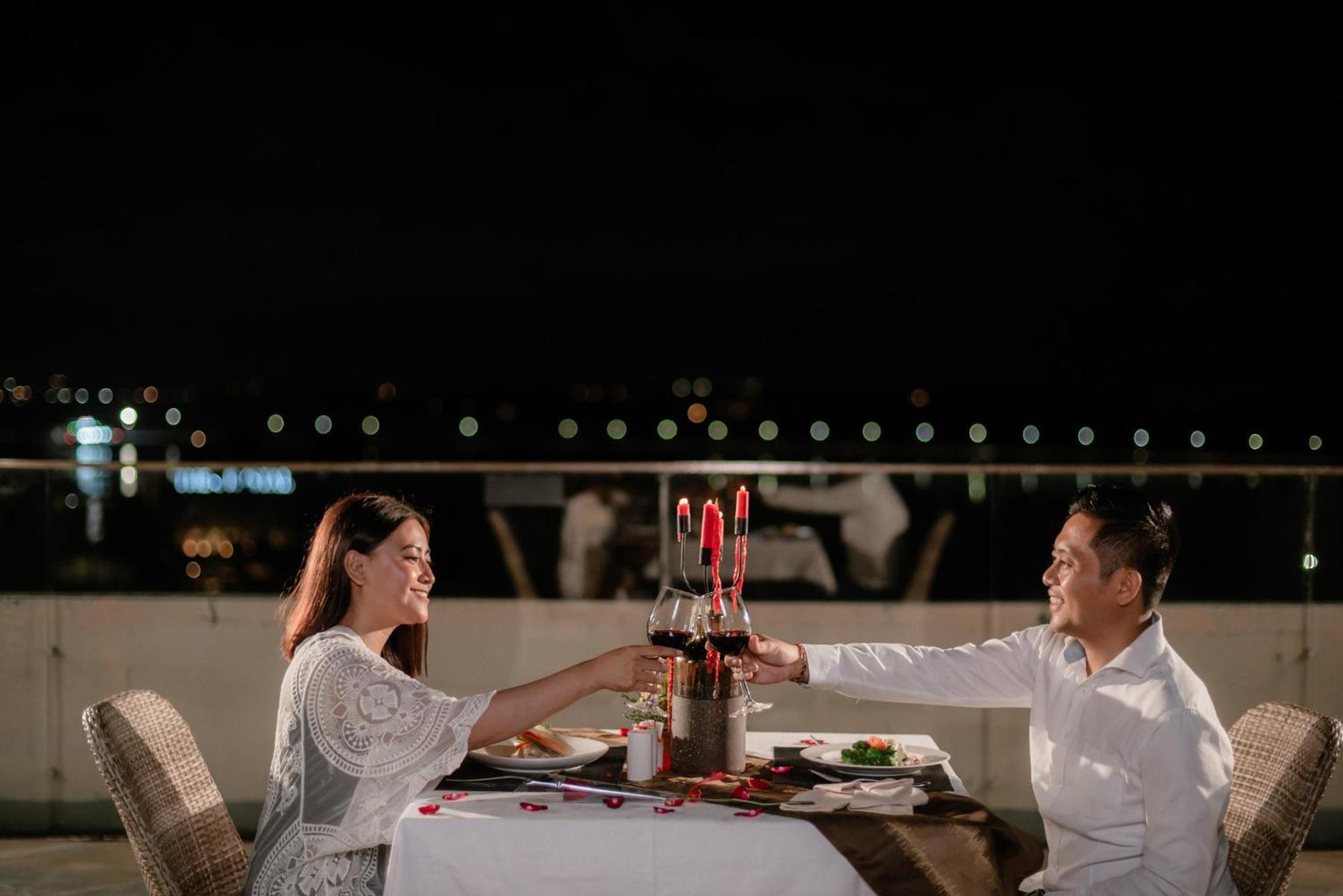 Amaroossa Suite Bali Nusa Dua  Kültér fotó