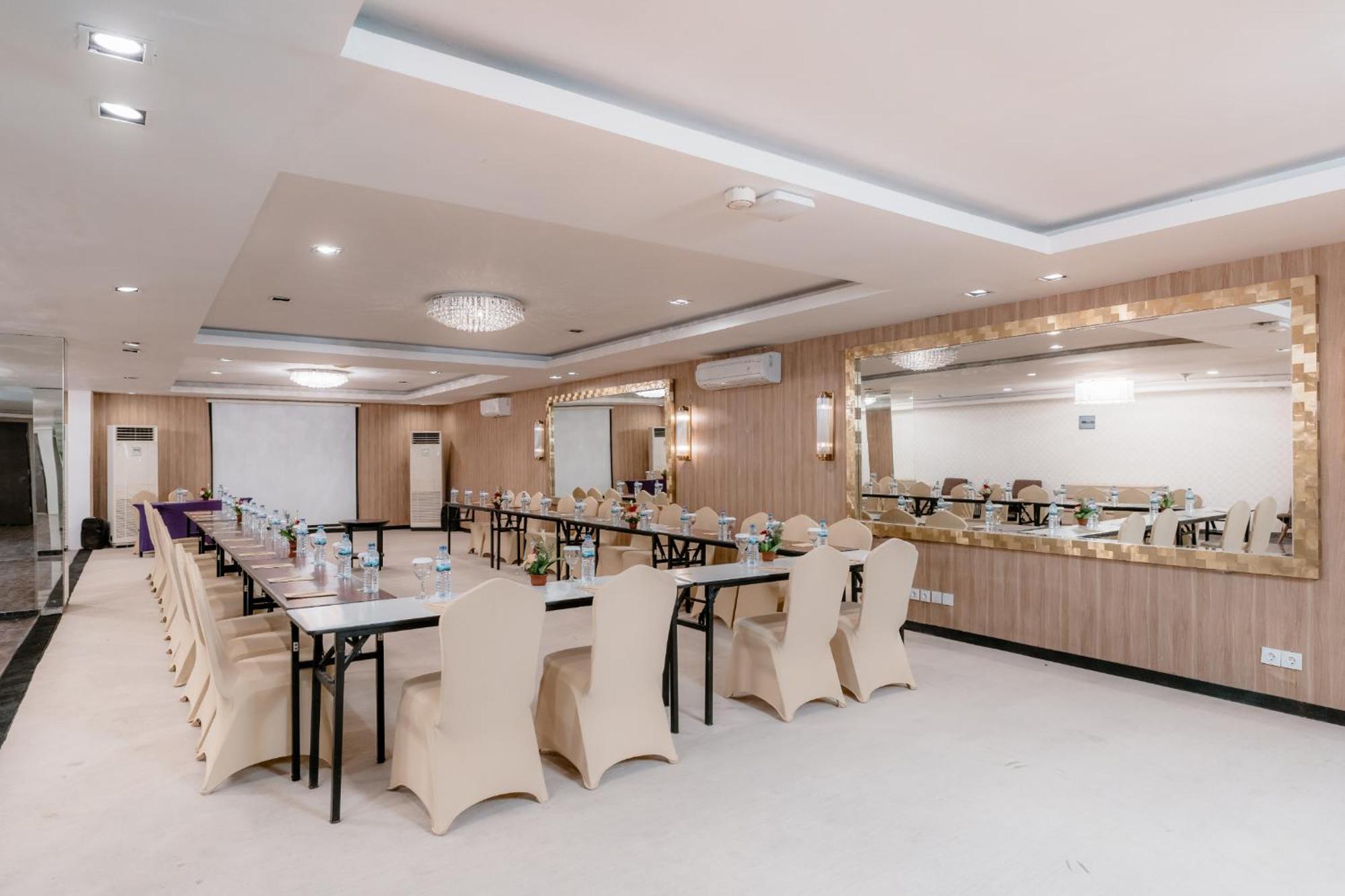 Amaroossa Suite Bali Nusa Dua  Kültér fotó
