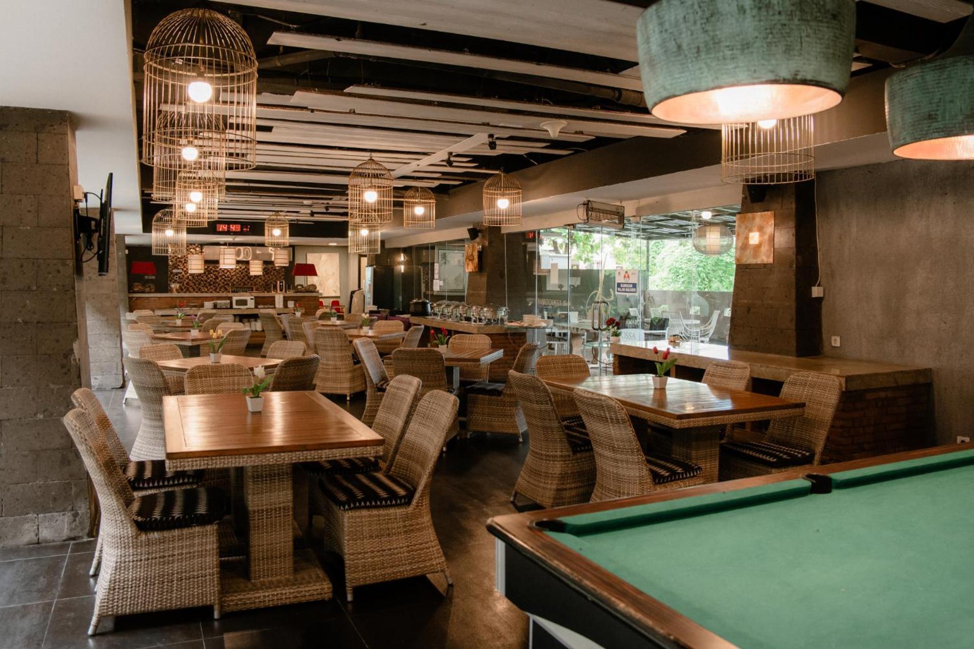 Amaroossa Suite Bali Nusa Dua  Kültér fotó