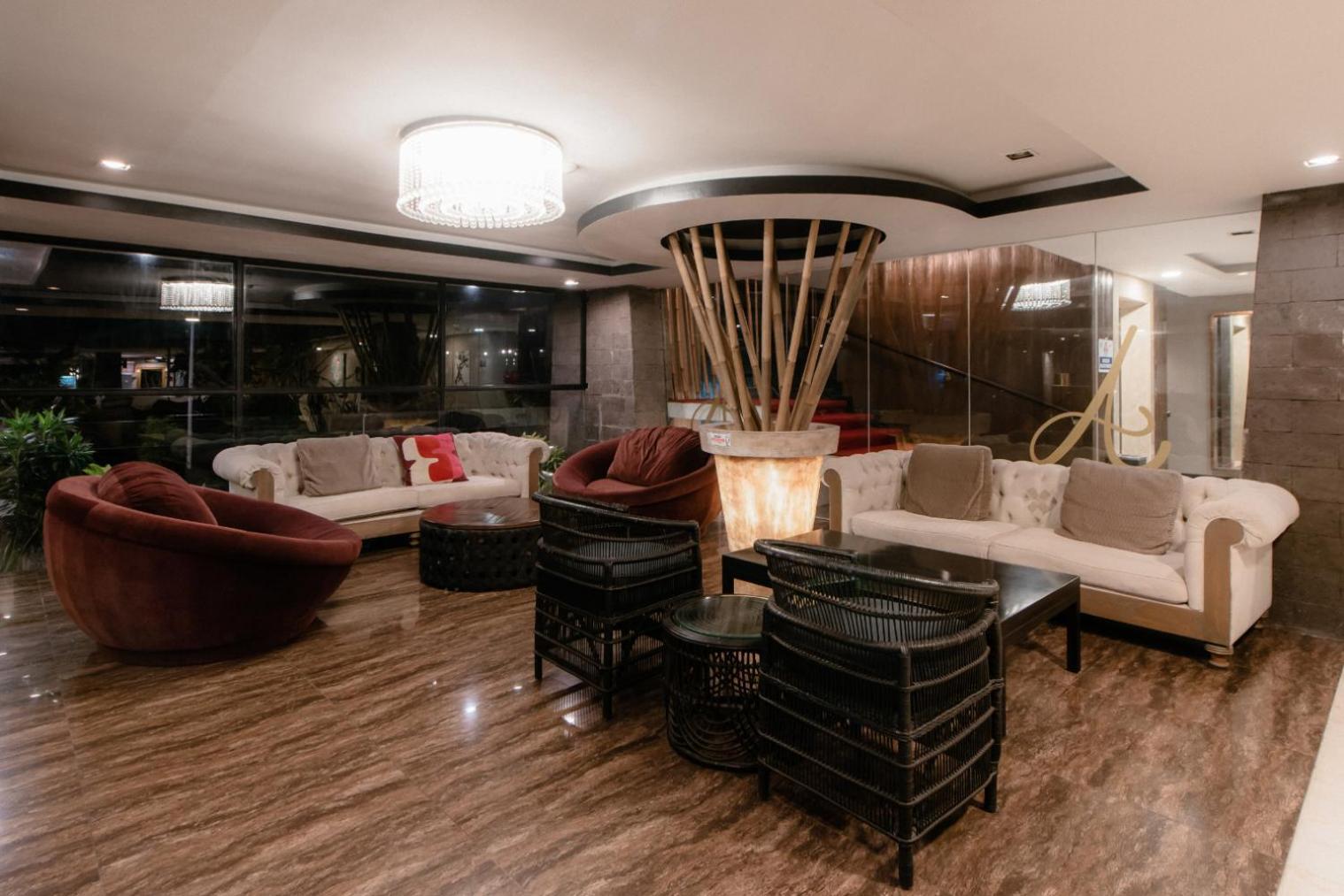 Amaroossa Suite Bali Nusa Dua  Kültér fotó