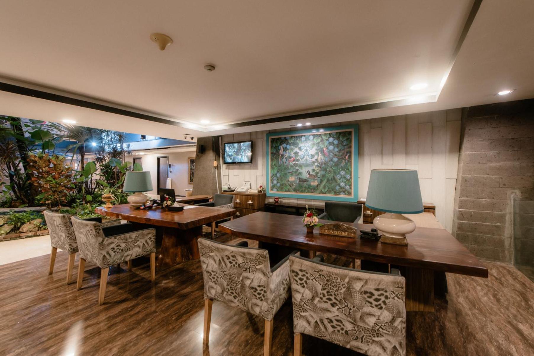 Amaroossa Suite Bali Nusa Dua  Kültér fotó