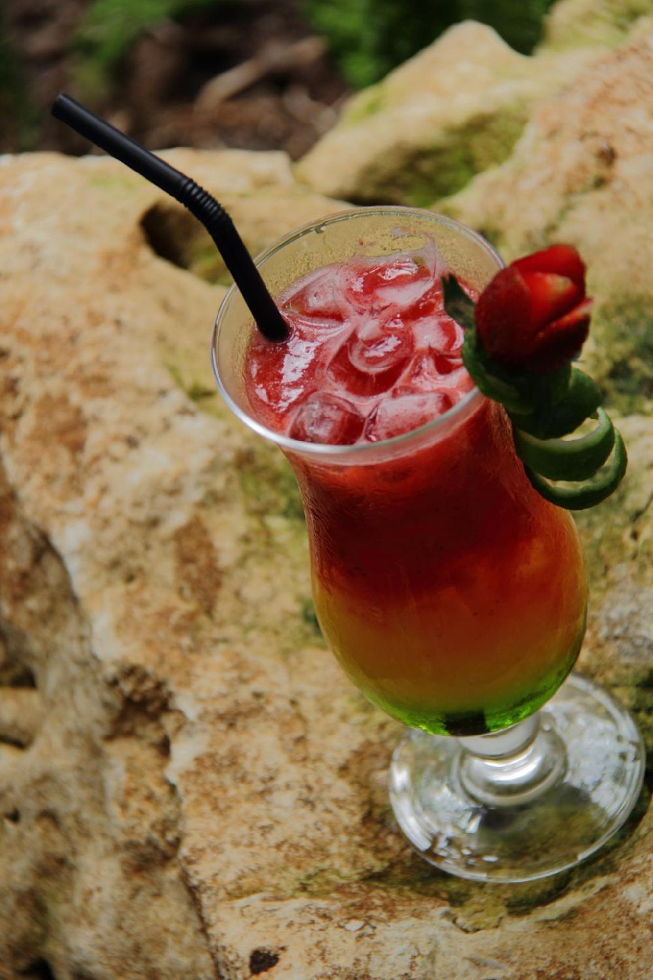 Amaroossa Suite Bali Nusa Dua  Kültér fotó