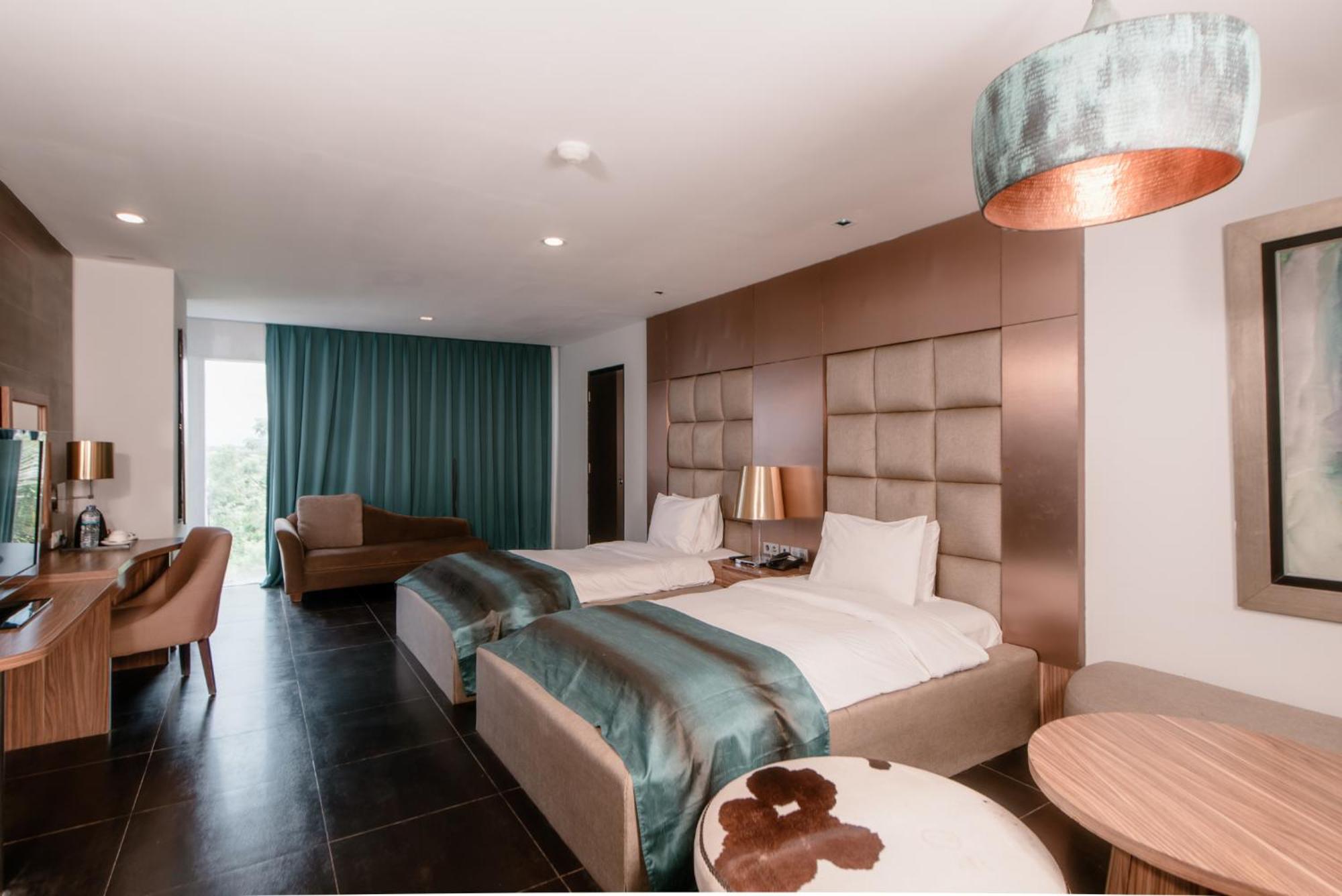 Amaroossa Suite Bali Nusa Dua  Kültér fotó