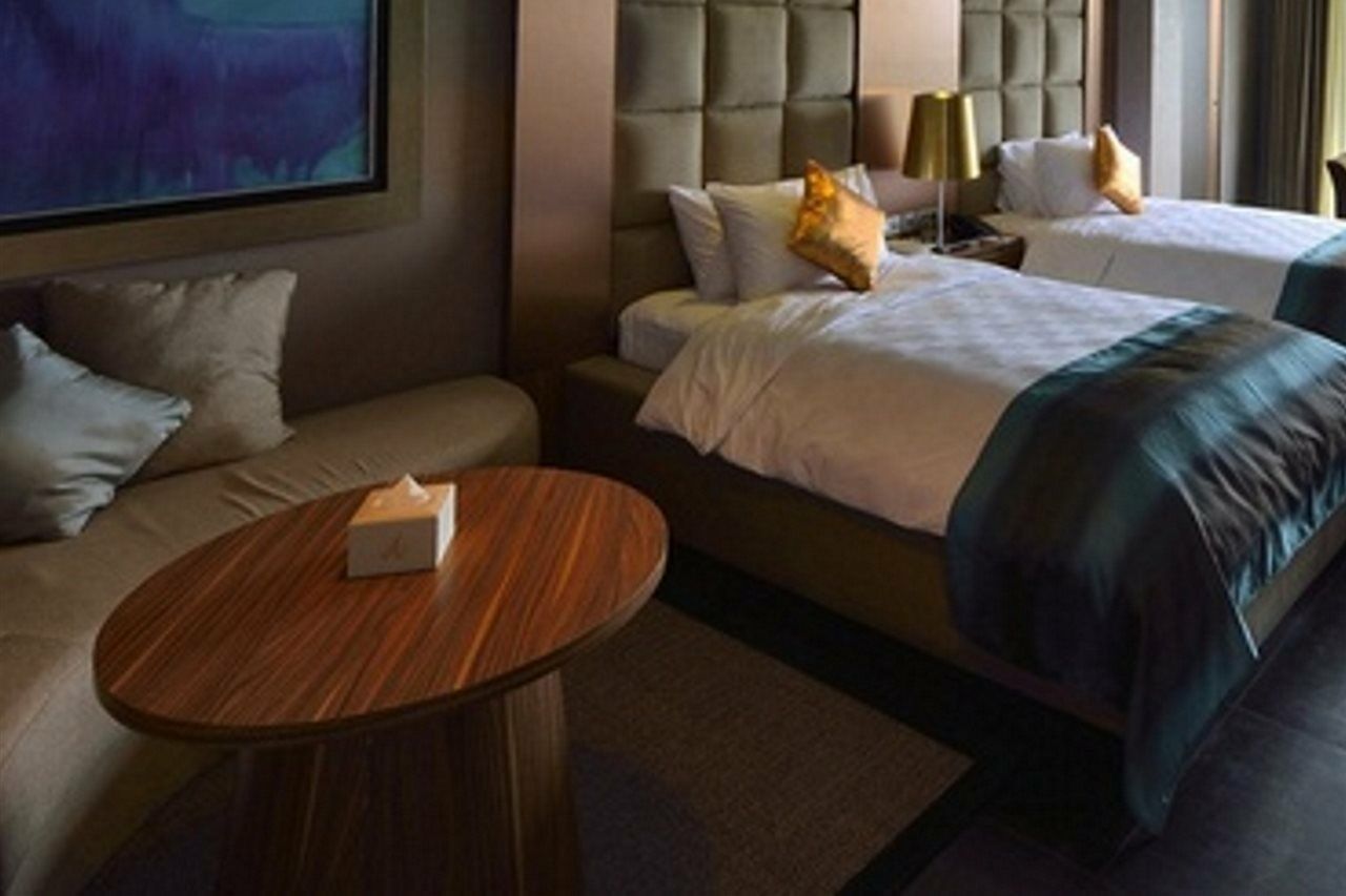Amaroossa Suite Bali Nusa Dua  Kültér fotó