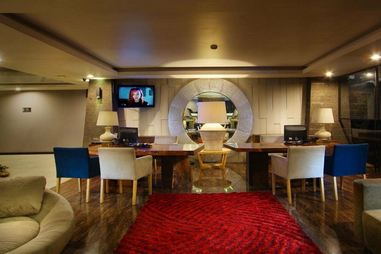 Amaroossa Suite Bali Nusa Dua  Kültér fotó