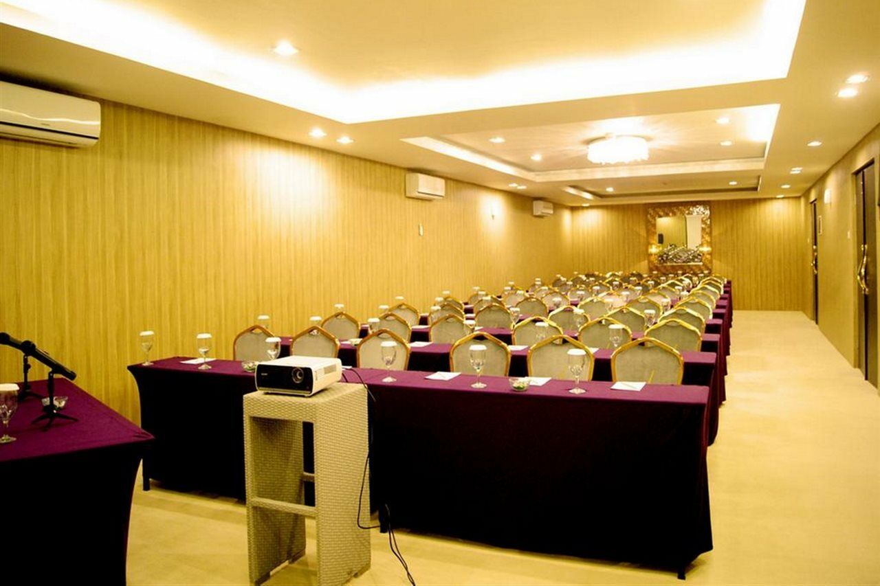 Amaroossa Suite Bali Nusa Dua  Kültér fotó