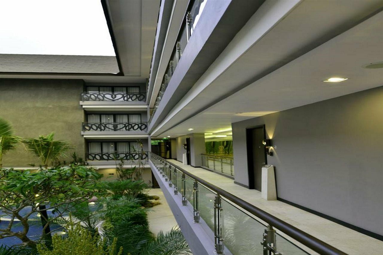 Amaroossa Suite Bali Nusa Dua  Kültér fotó