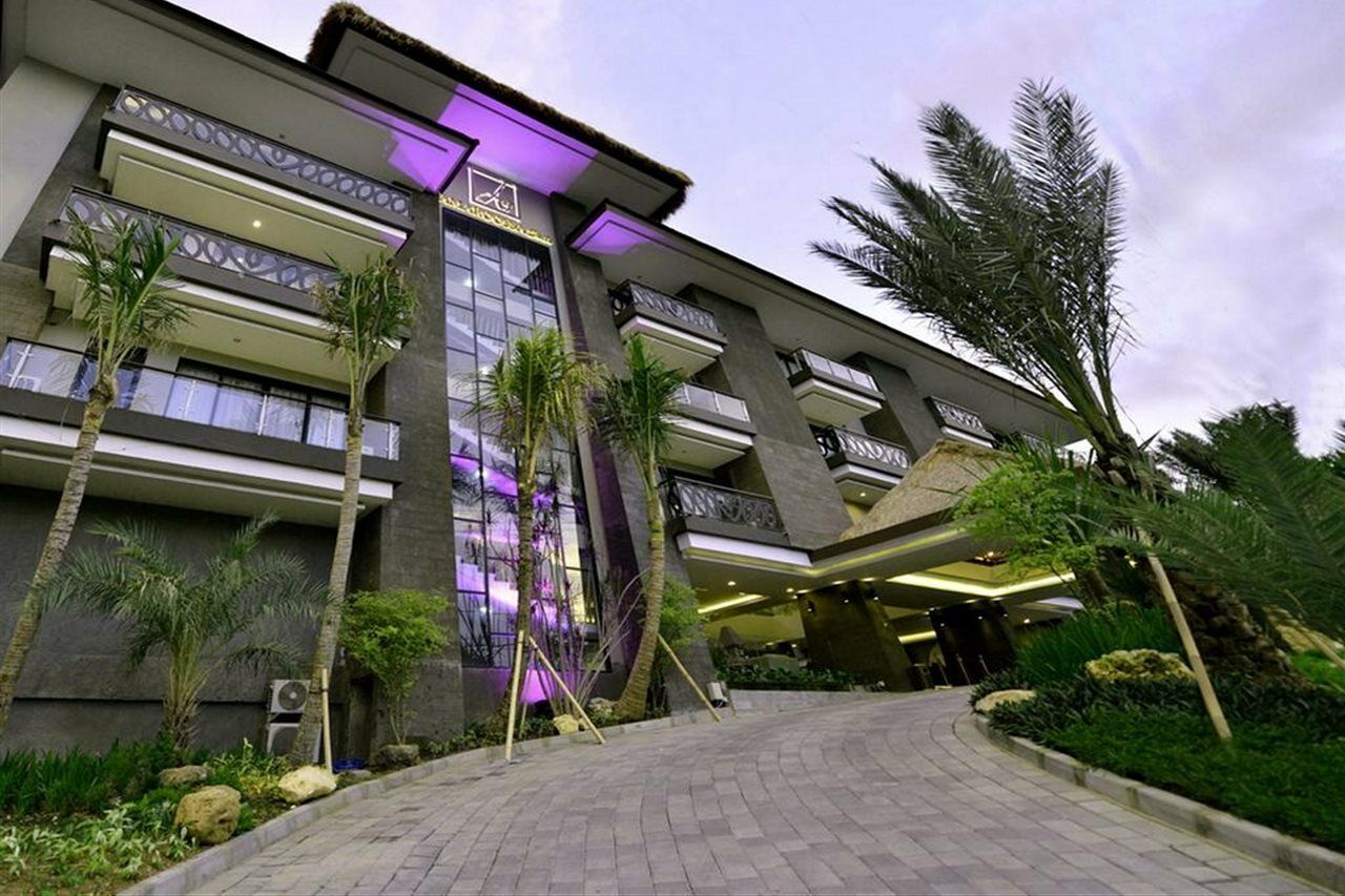 Amaroossa Suite Bali Nusa Dua  Kültér fotó